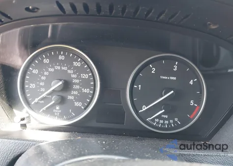 2012 BMW X5 xDrive35D из США, поврежденный, VIN 5UXZW0C51CL665326